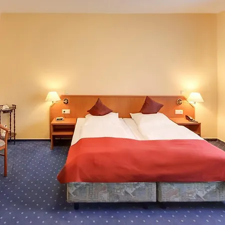 Restaurant Zum Werdersee بريمين