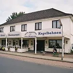 Restaurant Zum Werdersee Отель