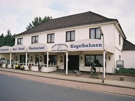 Restaurant Zum Werdersee Hotel