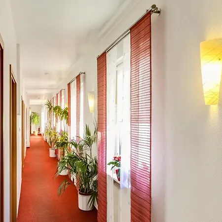 Hotel Restaurant Zum Werdersee