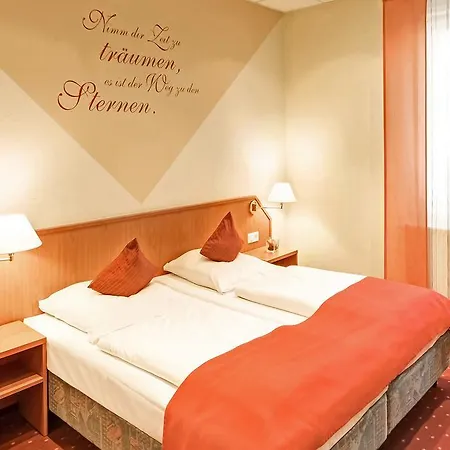 Hotel Restaurant Zum Werdersee Brema