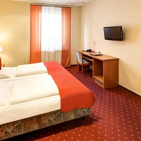 Hotel Restaurant Zum Werdersee