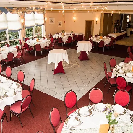 Hotel Restaurant Zum Werdersee