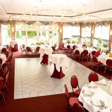 Hotel Restaurant Zum Werdersee