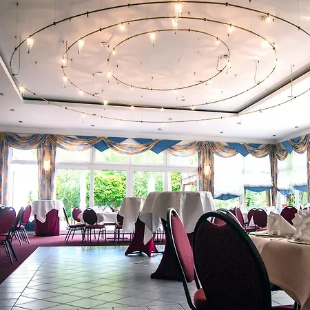 Restaurant Zum Werdersee