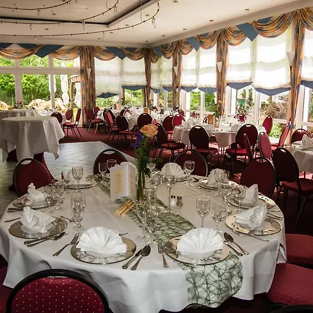 Restaurant Zum Werdersee Bremen