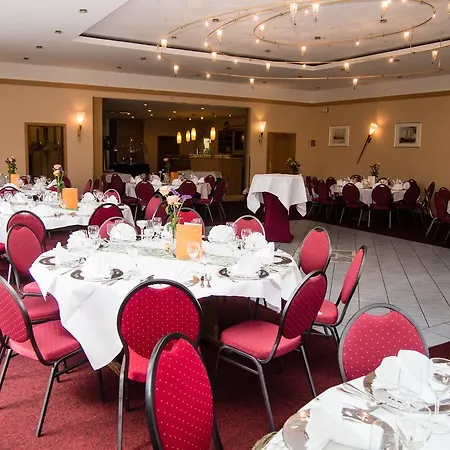 Restaurant Zum Werdersee