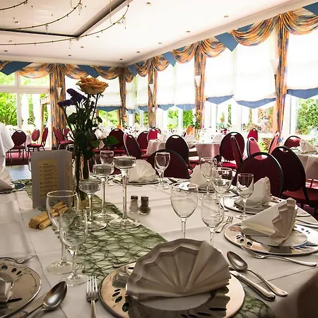 Restaurant Zum Werdersee Brema