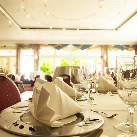 Restaurant Zum Werdersee Brema