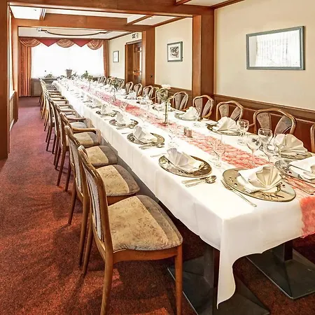 Restaurant Zum Werdersee