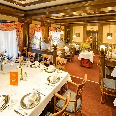 Restaurant Zum Werdersee