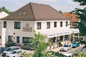 Restaurant Zum Werdersee Отель Бремен