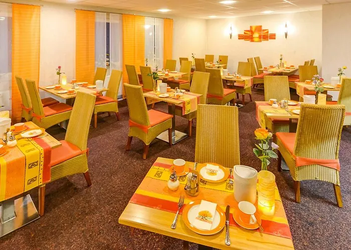 Restaurant Zum Werdersee