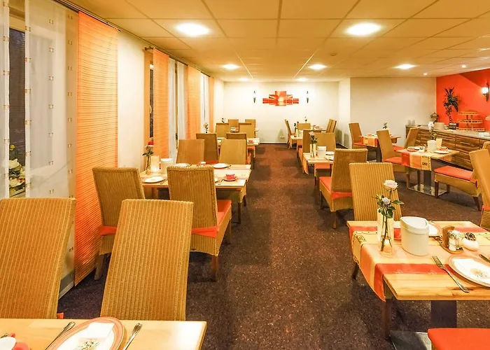 Restaurant Zum Werdersee Bremen