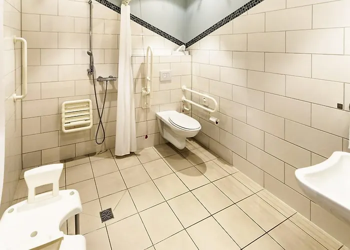 Restaurant Zum Werdersee Бремен