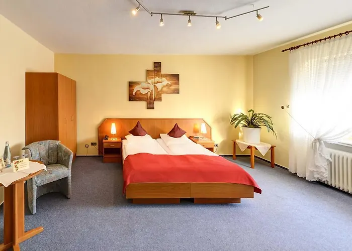 Restaurant Zum Werdersee