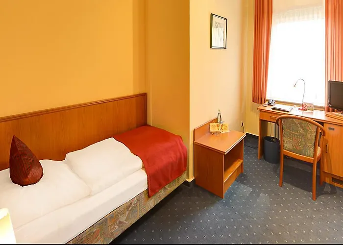 Restaurant Zum Werdersee Бремен