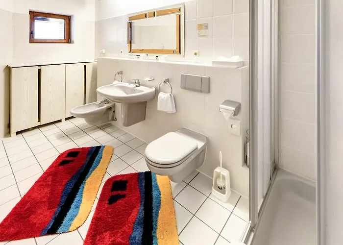 Otel Restaurant Zum Werdersee 3*