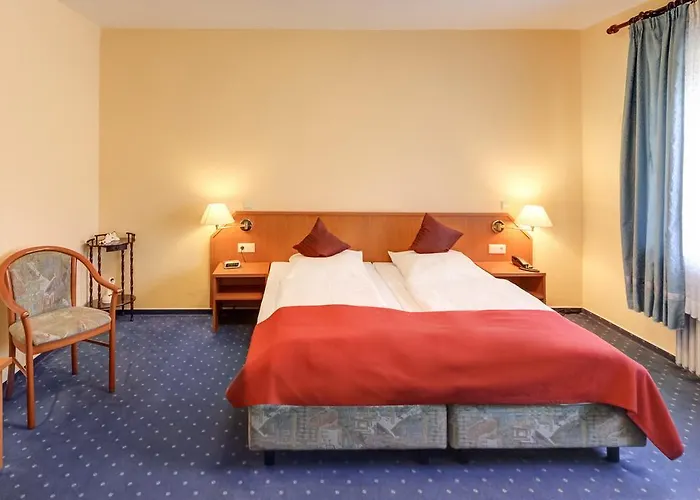 Restaurant Zum Werdersee ブレーメン