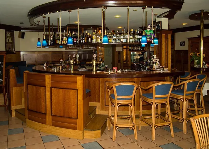 Restaurant Zum Werdersee