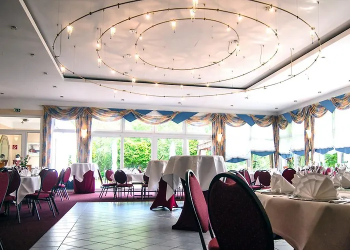 Restaurant Zum Werdersee