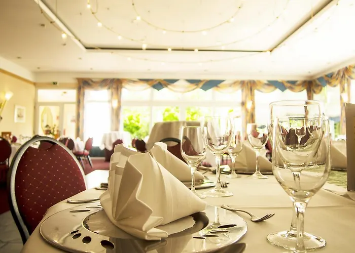 Restaurant Zum Werdersee Bremen