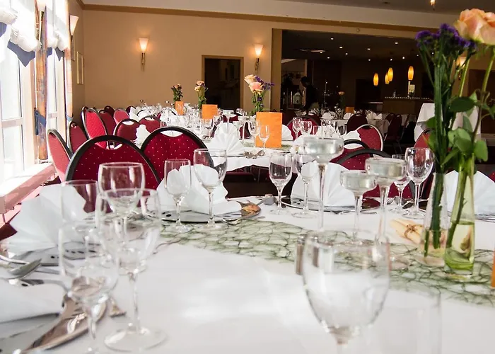 Restaurant Zum Werdersee