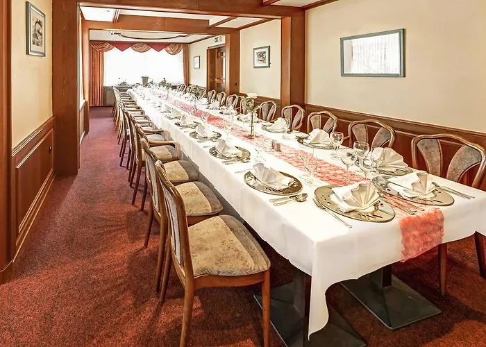 Restaurant Zum Werdersee