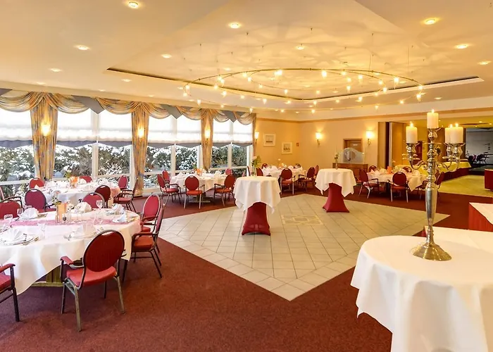 Отель Restaurant Zum Werdersee Бремен