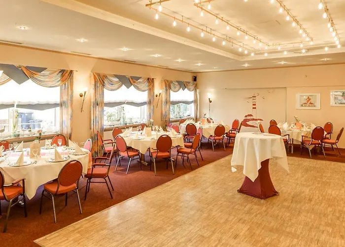 Restaurant Zum Werdersee