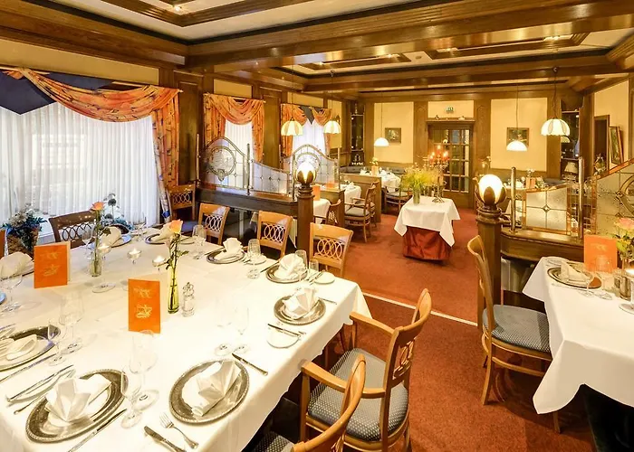 Restaurant Zum Werdersee